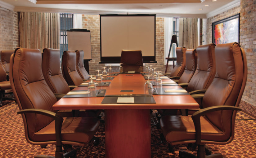 rent conference rooms